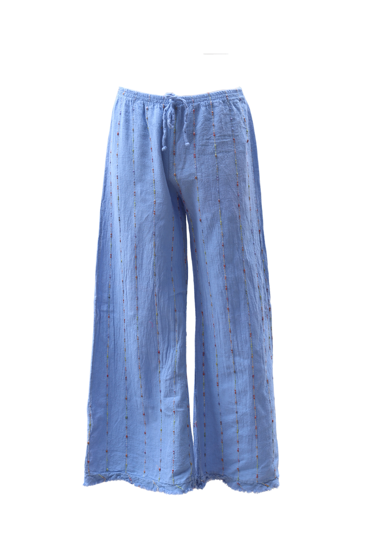 Santanyi Trouser - Azul