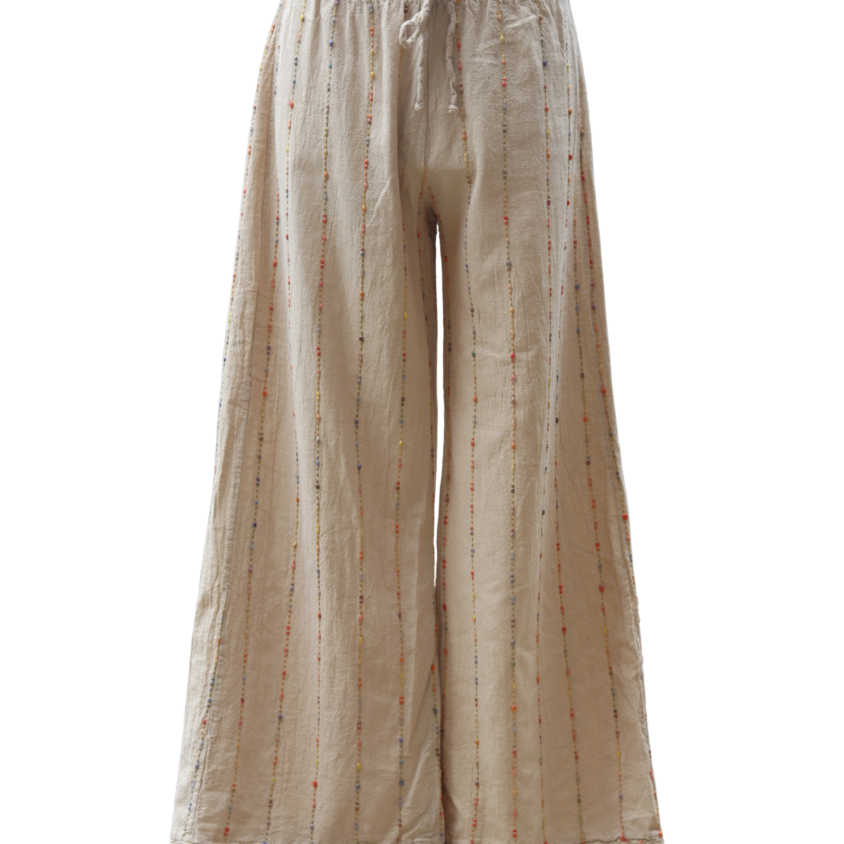 Santanyi Trouser - Sand