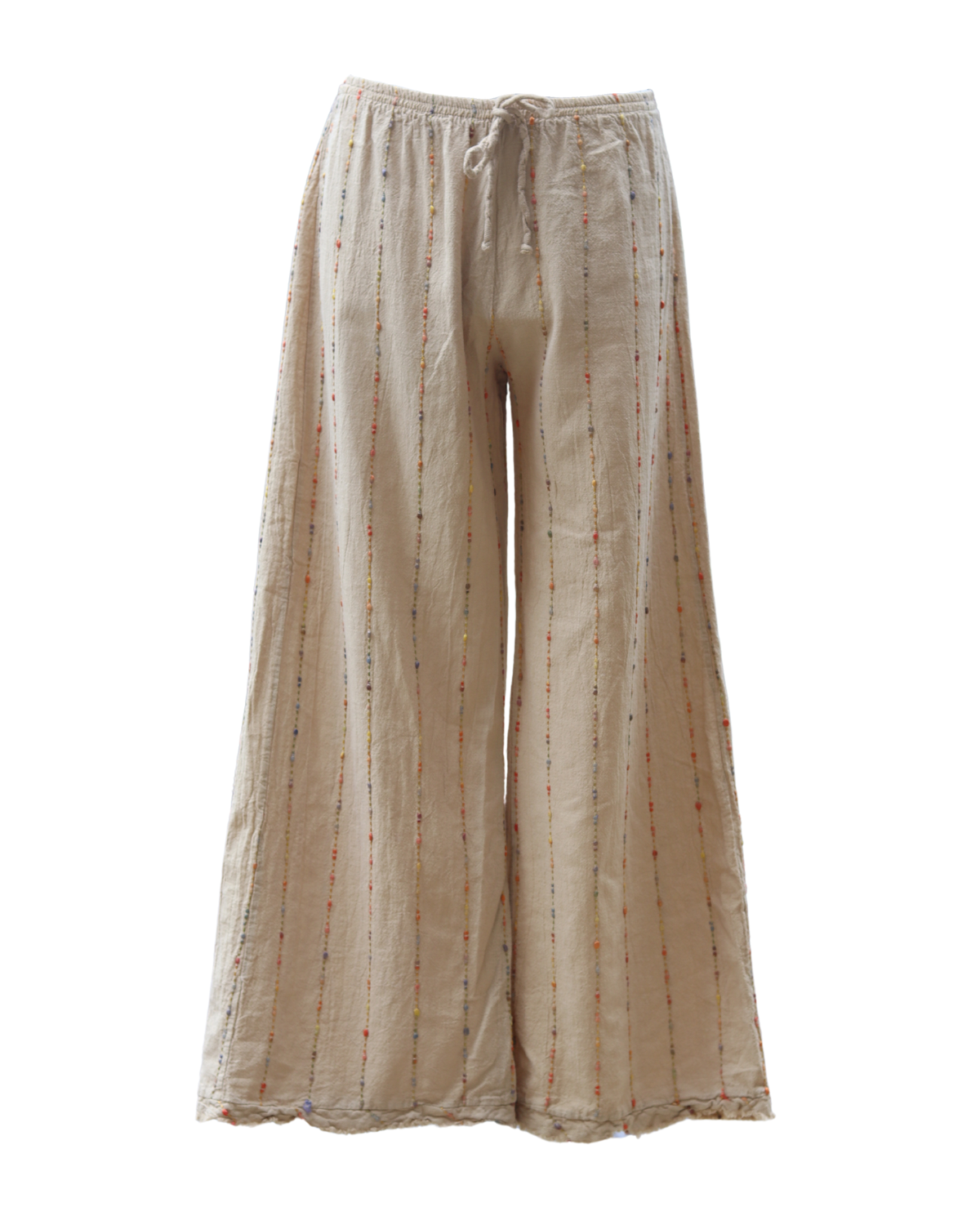 Santanyi Trouser - Sand