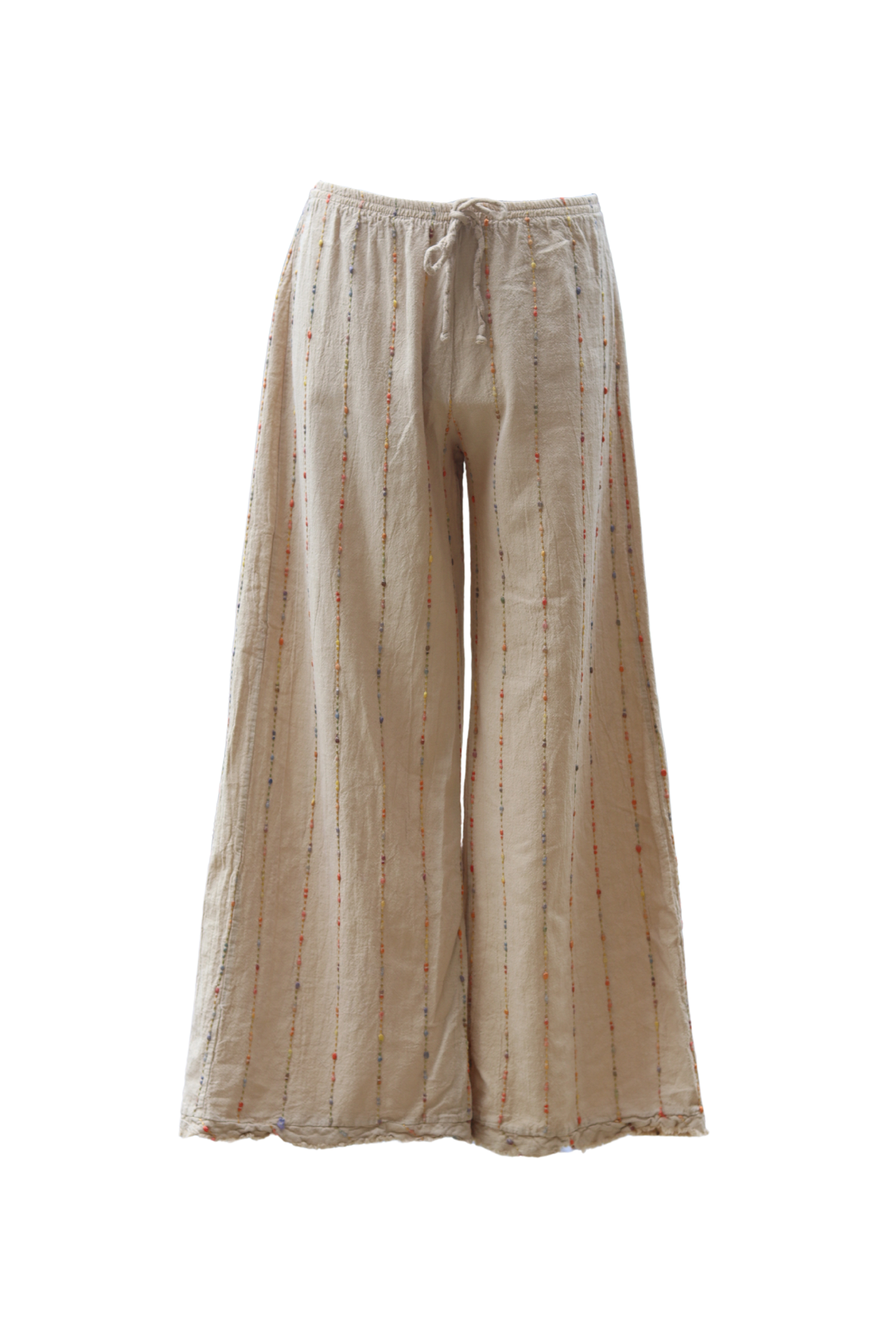 Santanyi Trouser - Sand