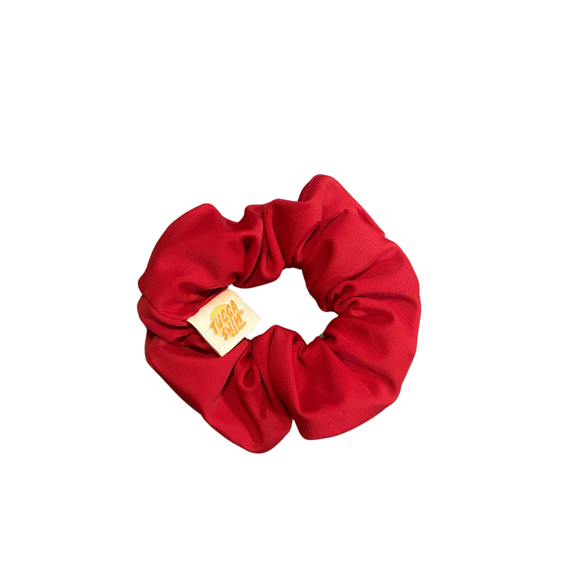 Hair Scrunchie - Fuego