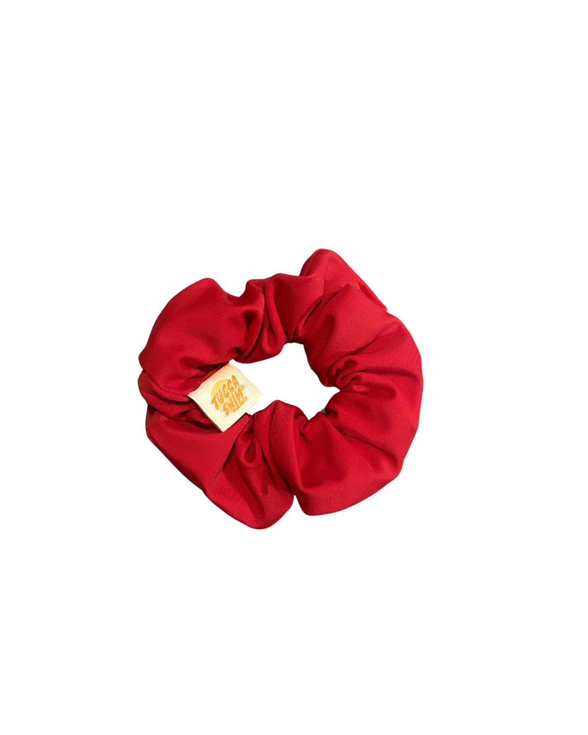 Hair Scrunchie - Fuego