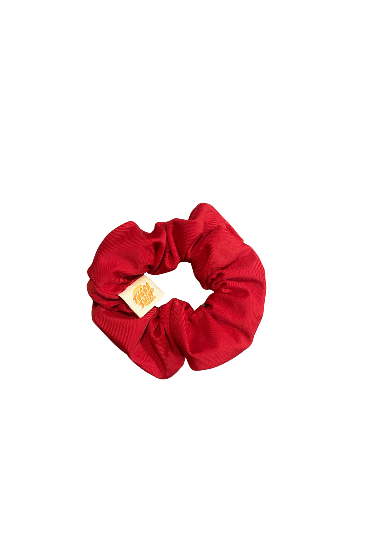 Hair Scrunchie - Fuego