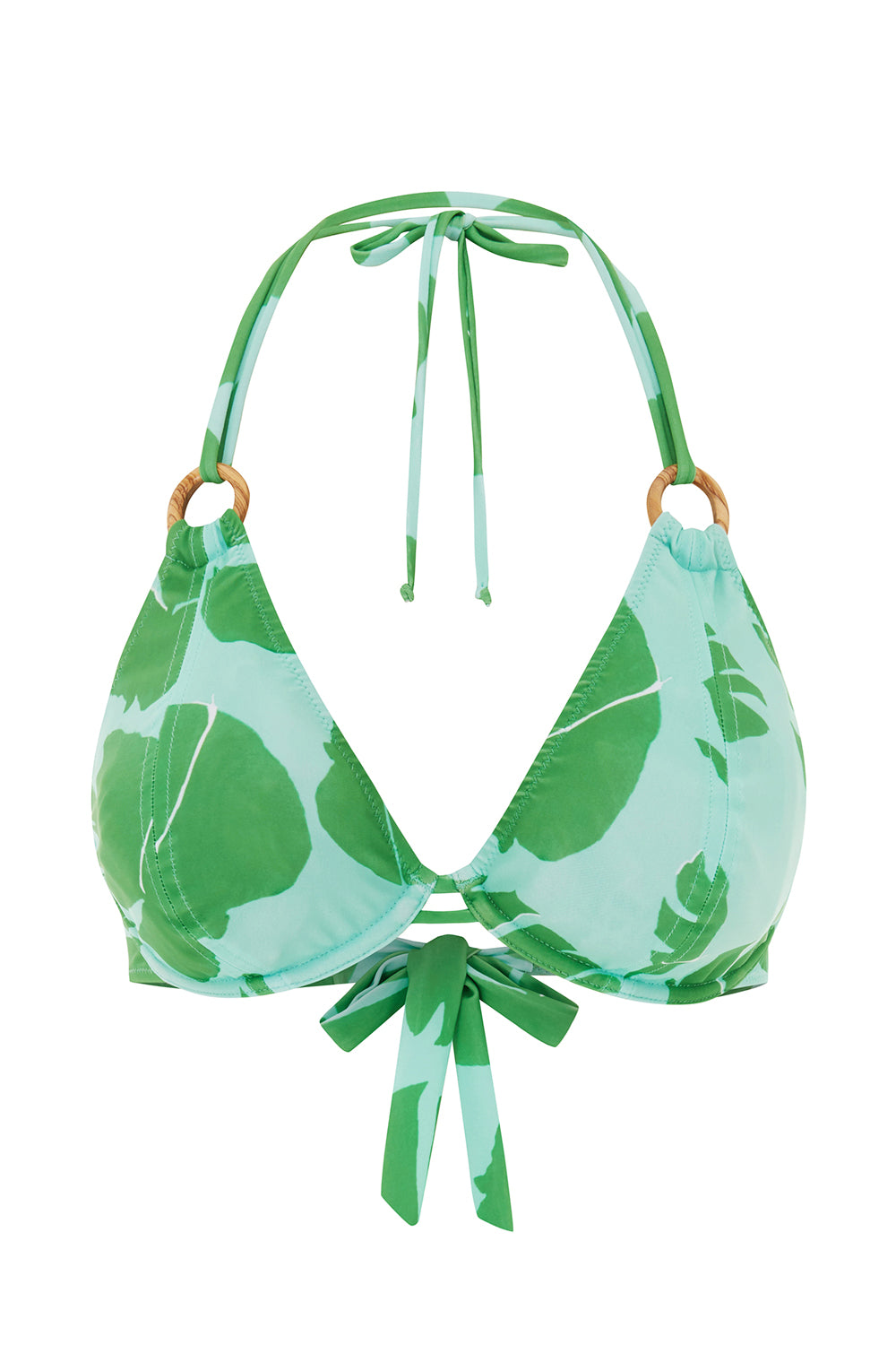 Sea Point Underwired Bikini Top