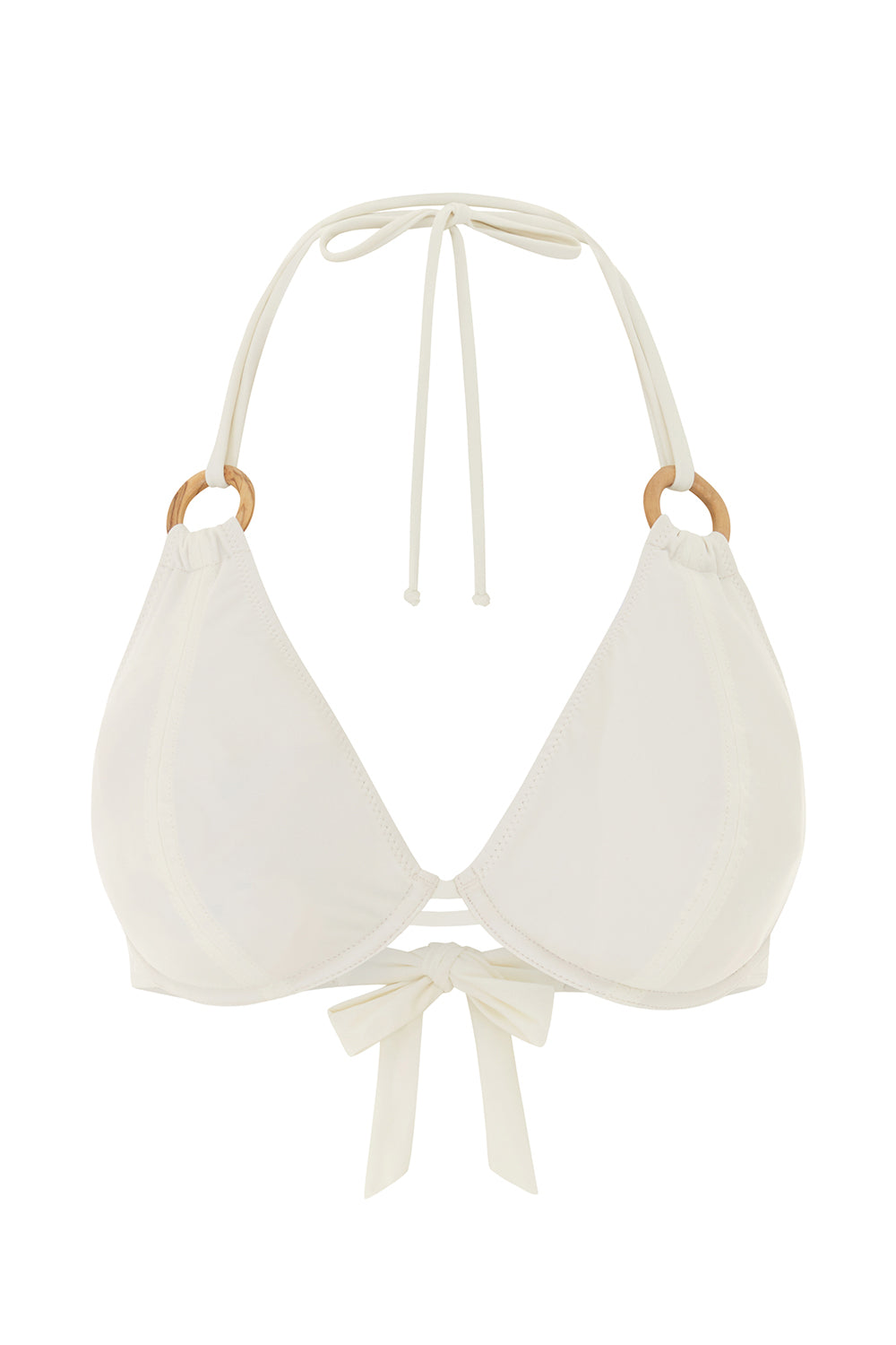 Aquila Underwired Bikini Top