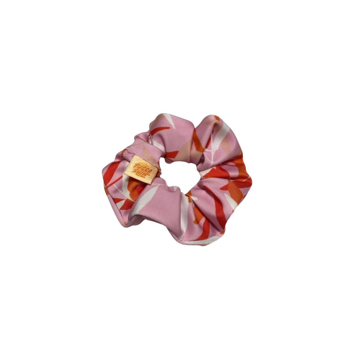 Hair Scrunchie - Flamenco