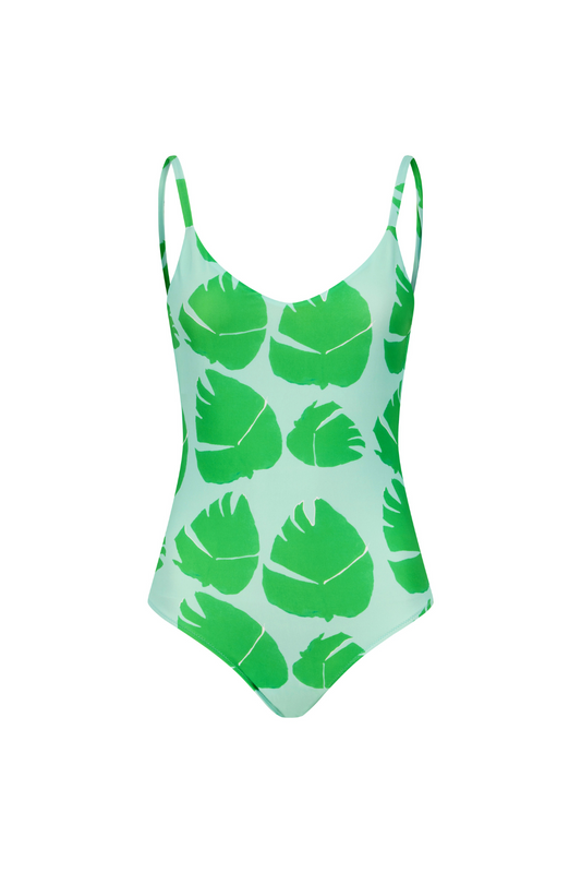 Kirstenbosch Swimsuit