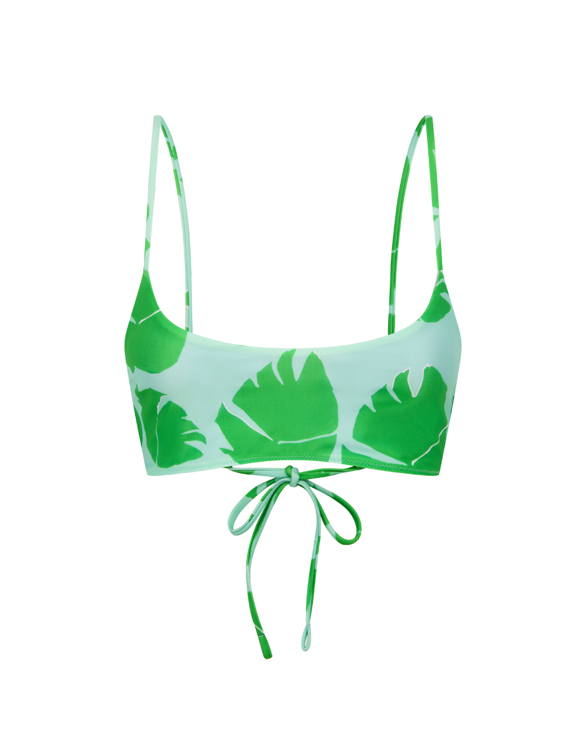 Clifton Reversible Bikini Top