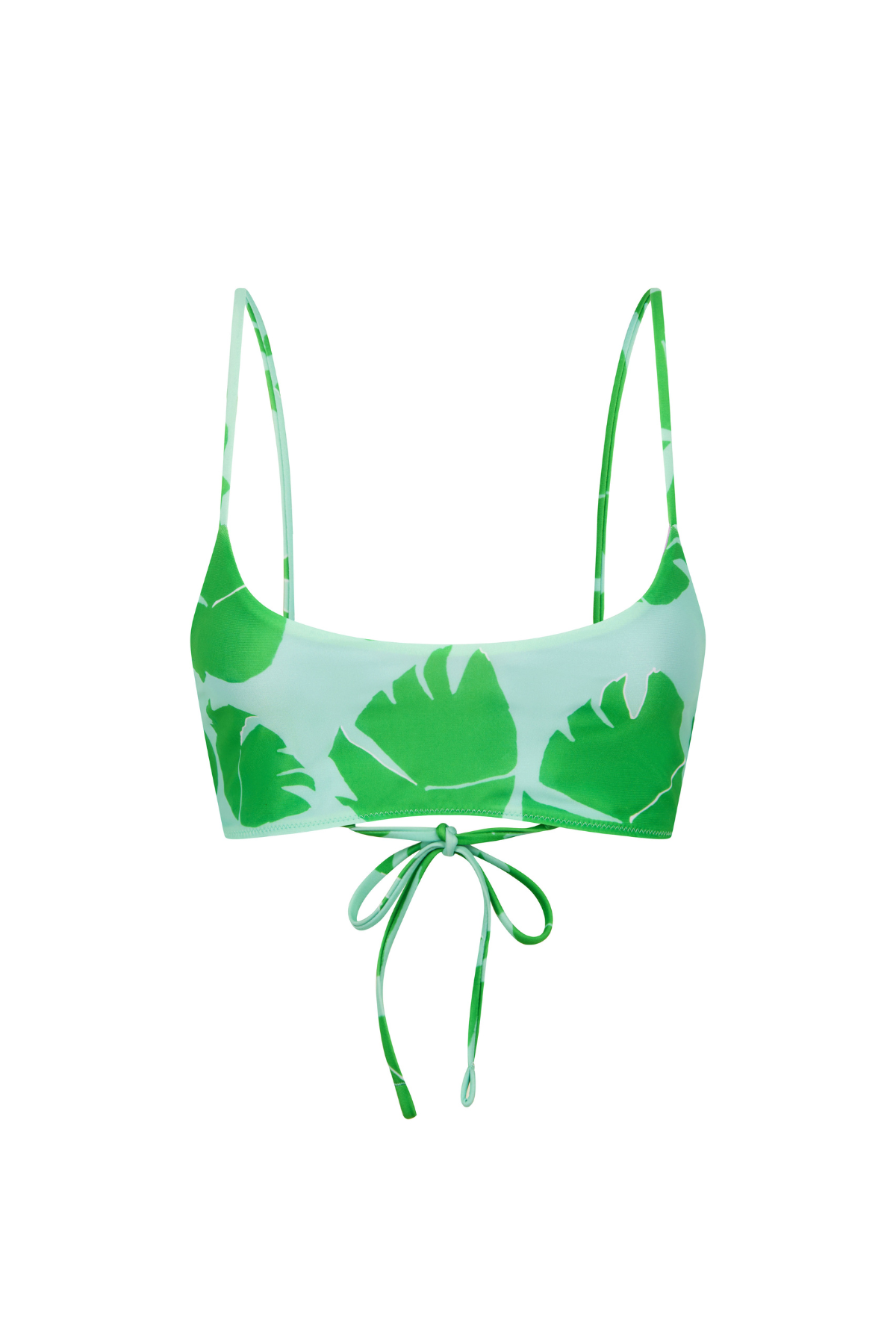 Clifton Reversible Bikini Top