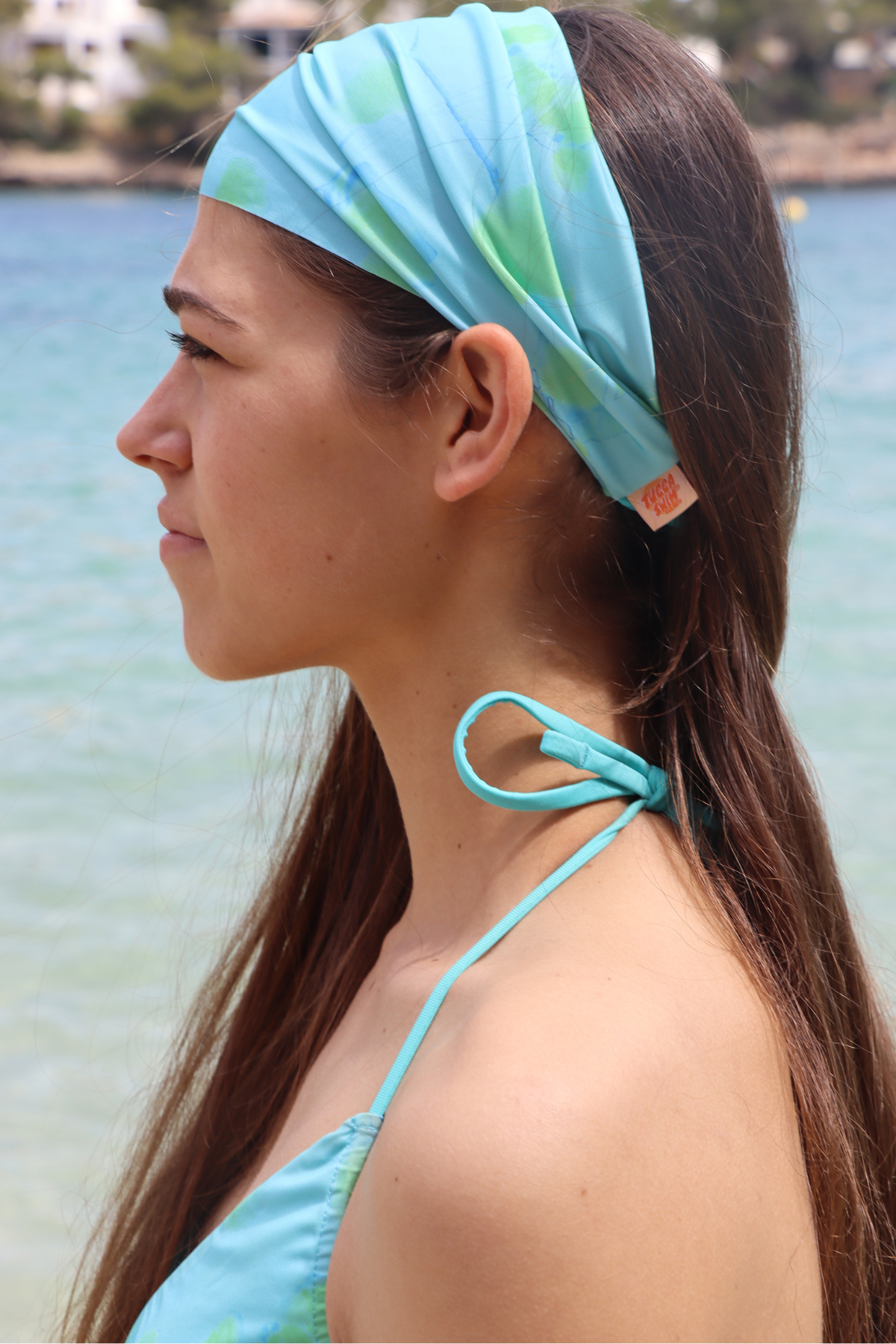 Moro Headband