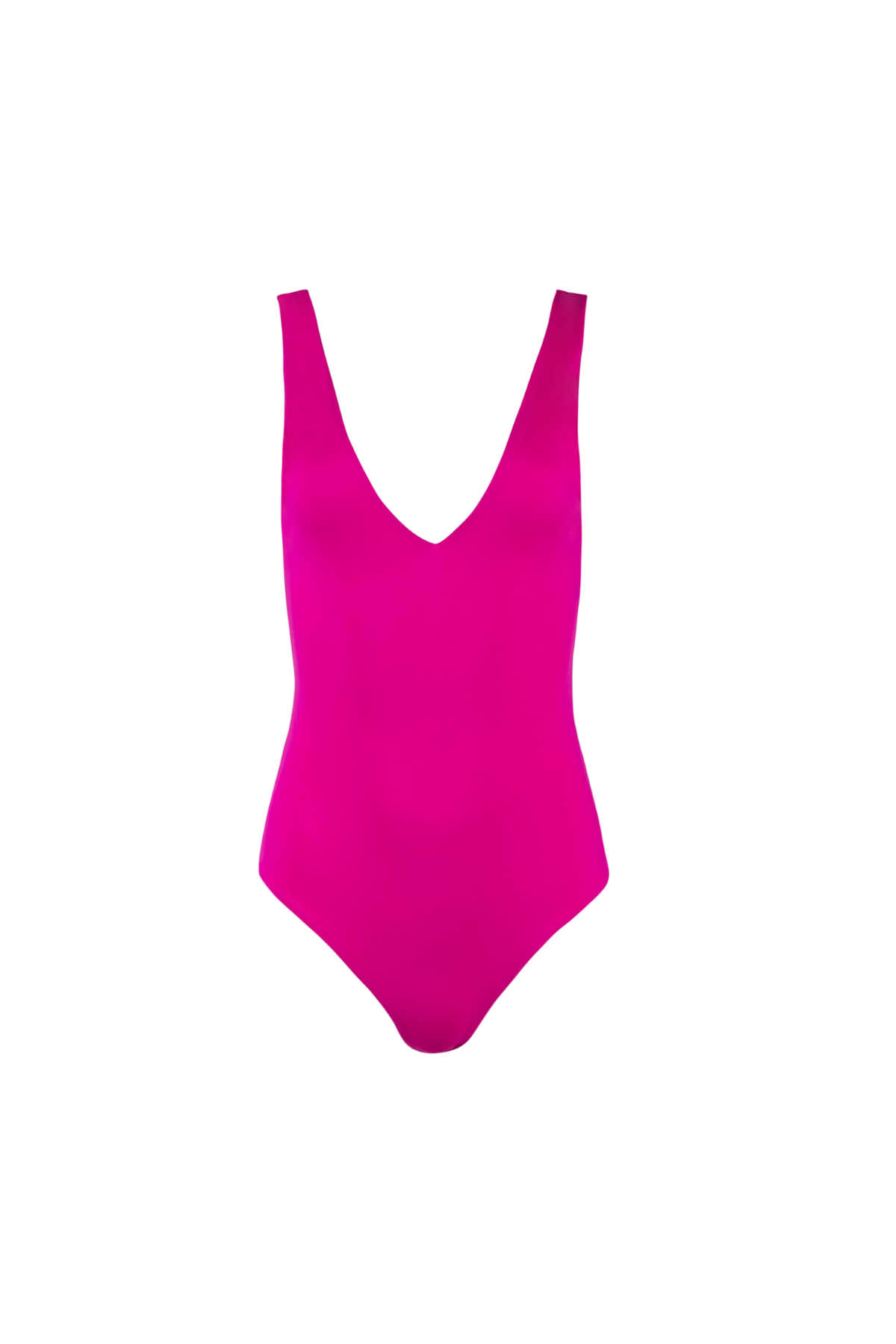 Pink Maypop Reversible Swimsuit