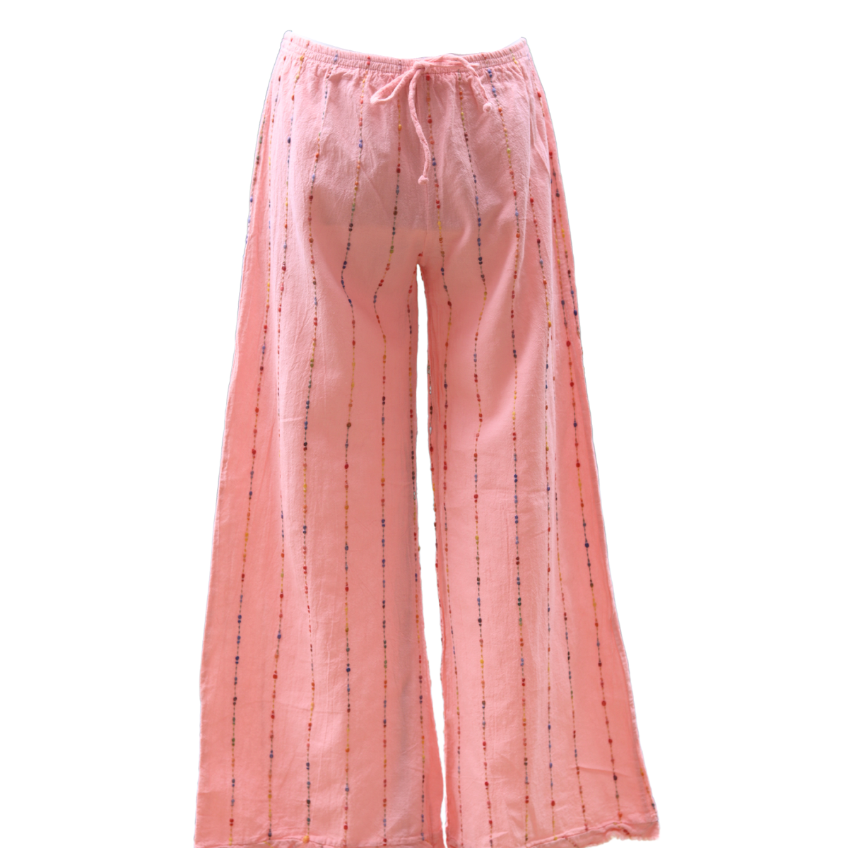 Santanyi Trouser - Pink