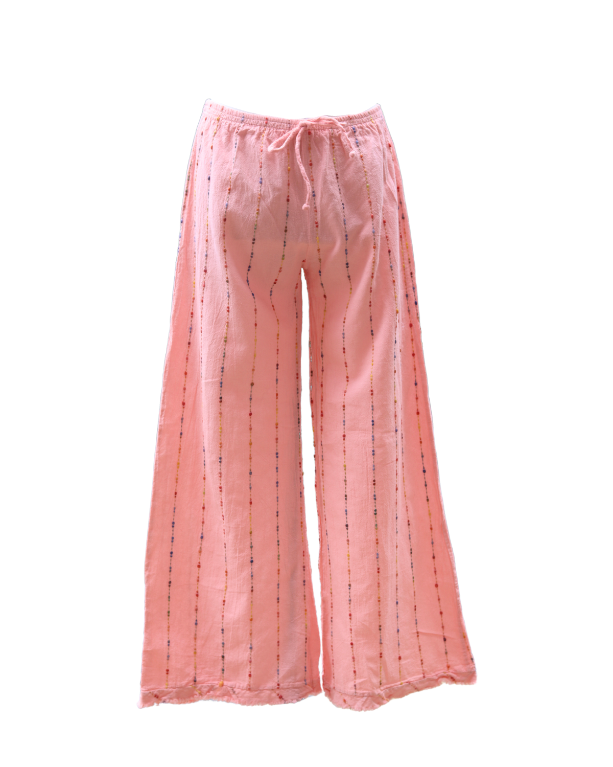 Santanyi Trouser - Pink