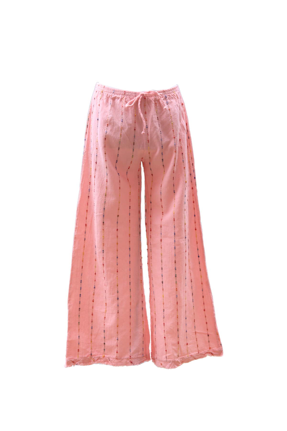 Santanyi Trouser - Pink