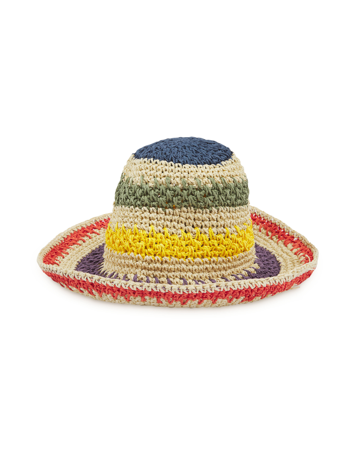 Sóller Straw Hat