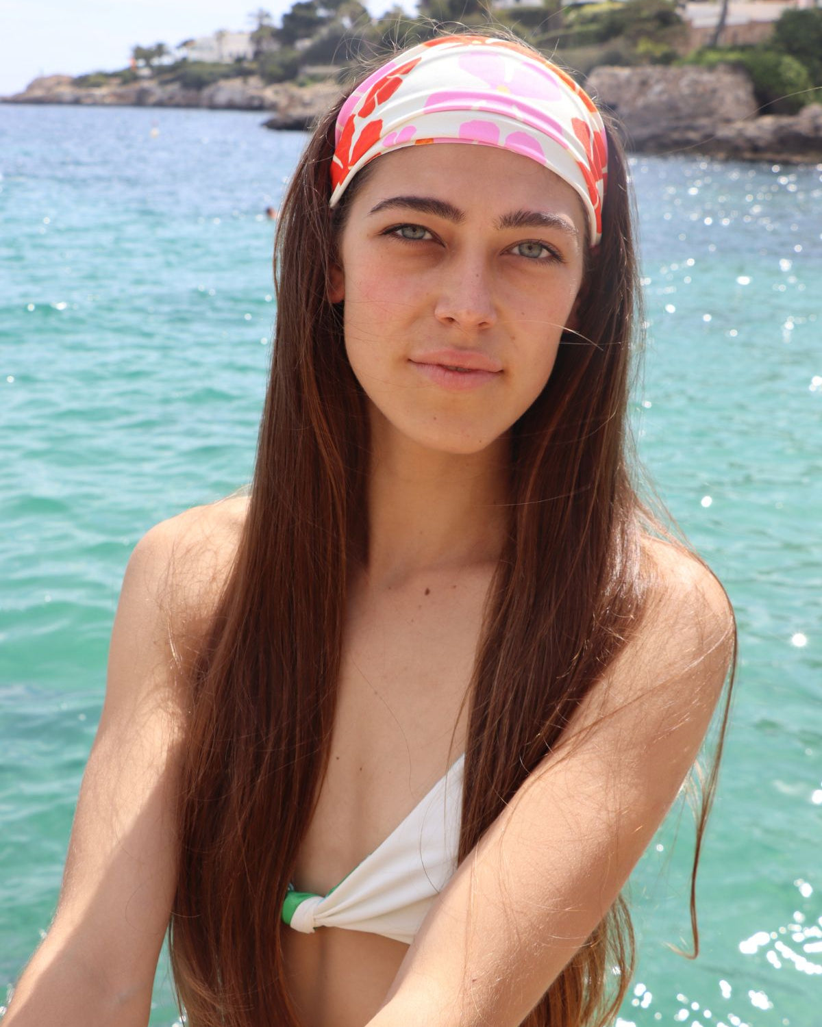 Headband - Tarifa