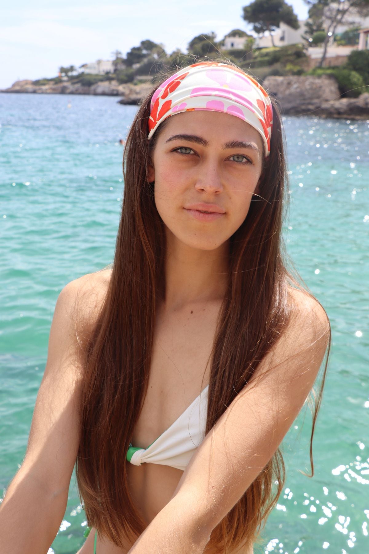 Headband - Tarifa