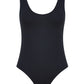 Black Panther Reversible Swimsuit