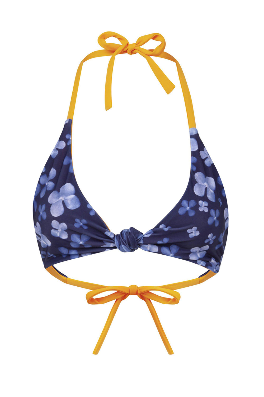 Ola Azul Multiway Bikini Top