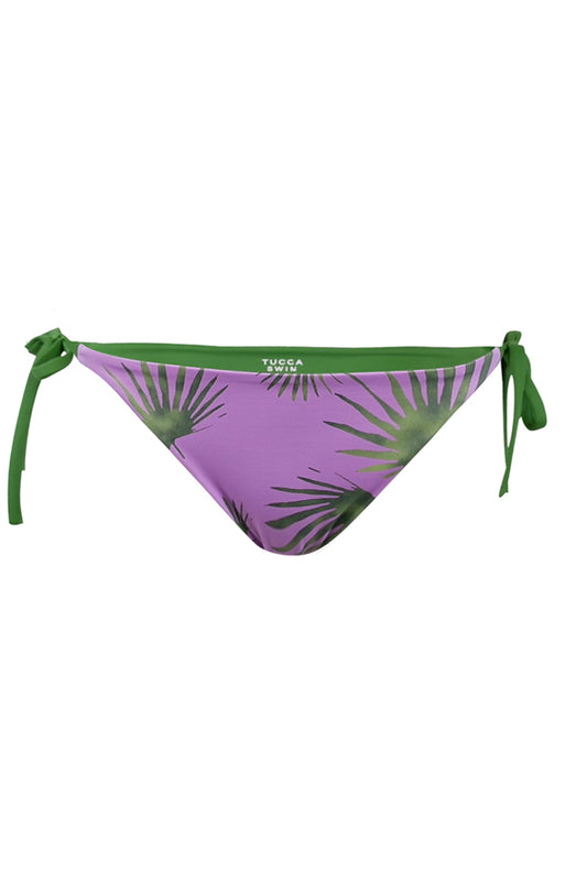 Savana Palm Multiway Bikini Bottom