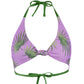 Savana Palm Multiway Bikini Top